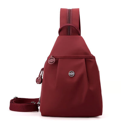 Modlyn™ – Waterproof 2-Way Commuter Bag