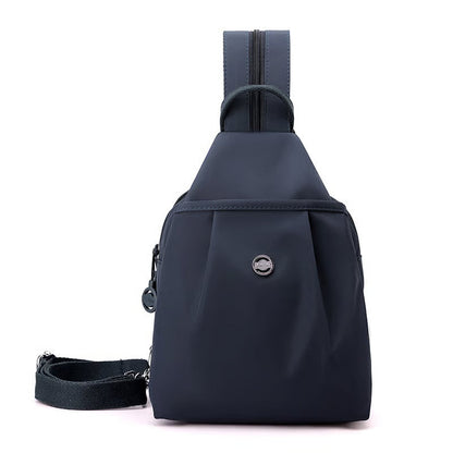 Modlyn™ – Waterproof 2-Way Commuter Bag