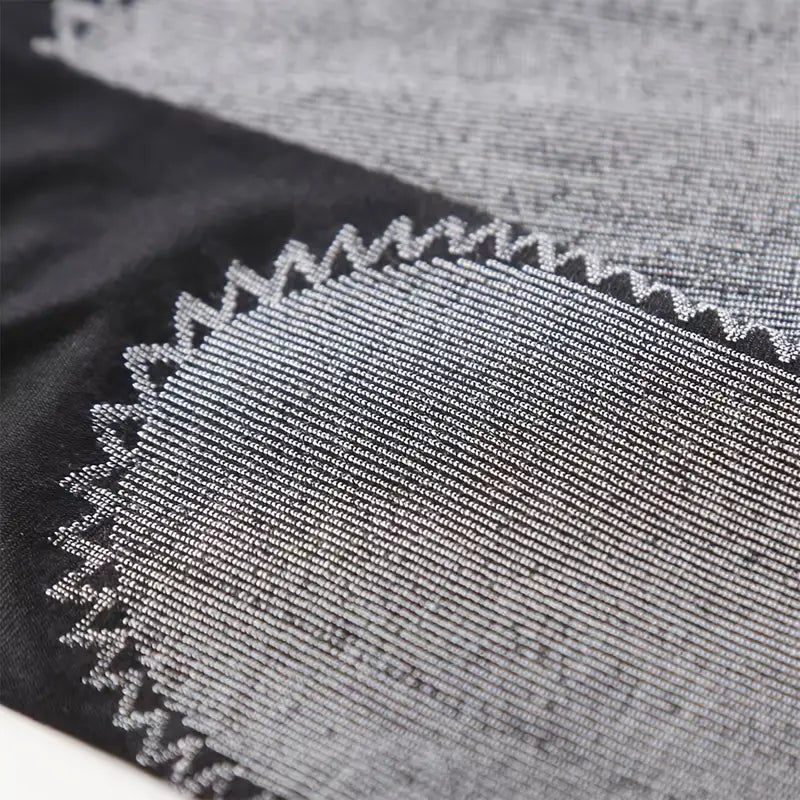 Feeluxe™ - Silky Anti-Slip Cotton Socks