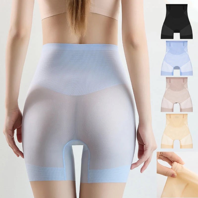 CoolContour™ - Ultra-Thin Cooling Tummy Control Shapewear